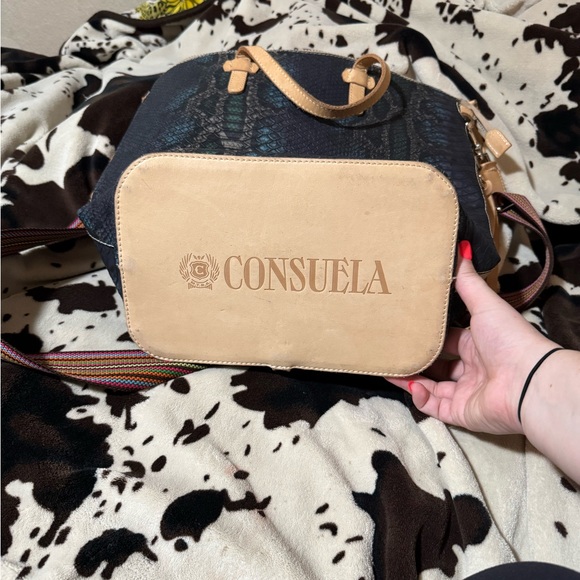 Consuela Rattler Sling - Picture 2 of 7